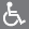 Accessibilità ai portatori di handicap